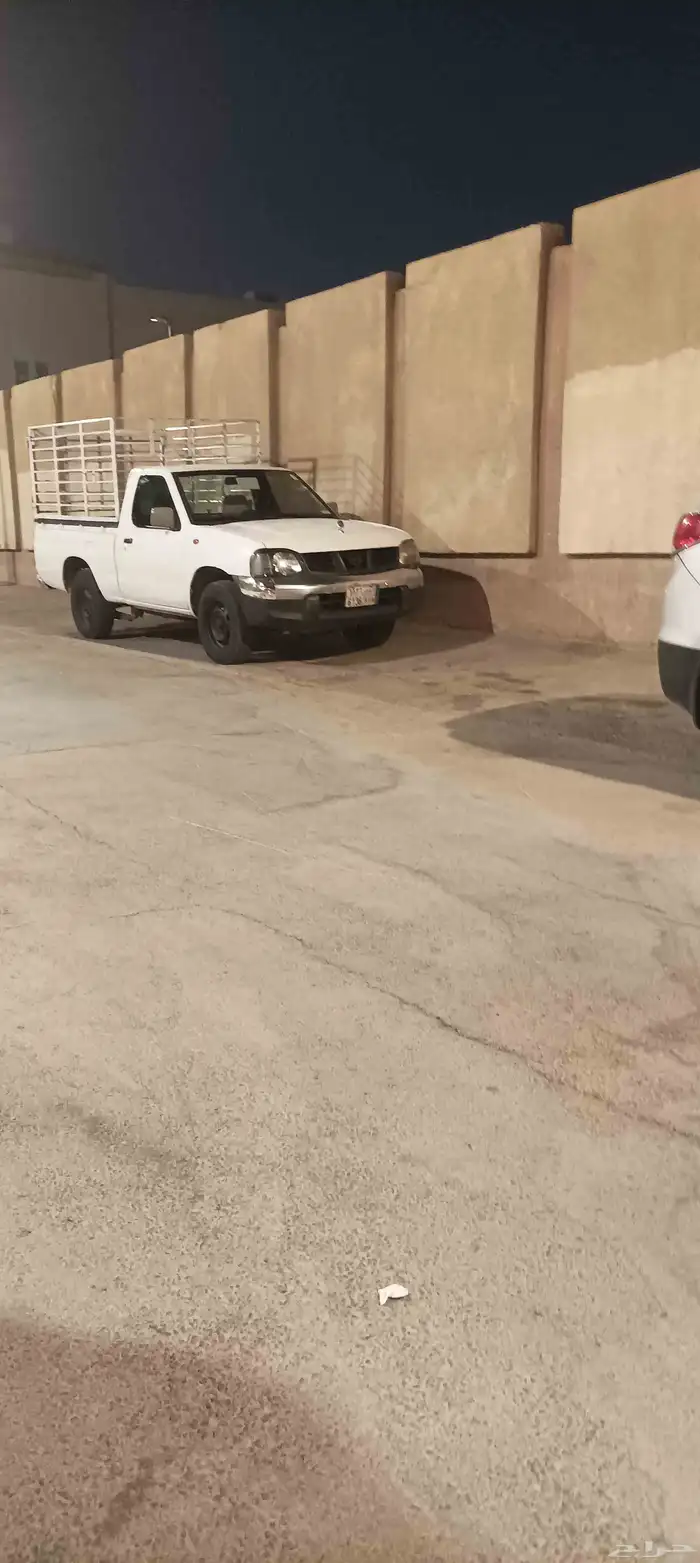 اونت  موديل الفين 10.بنزين ايجار شهر 2000 1
