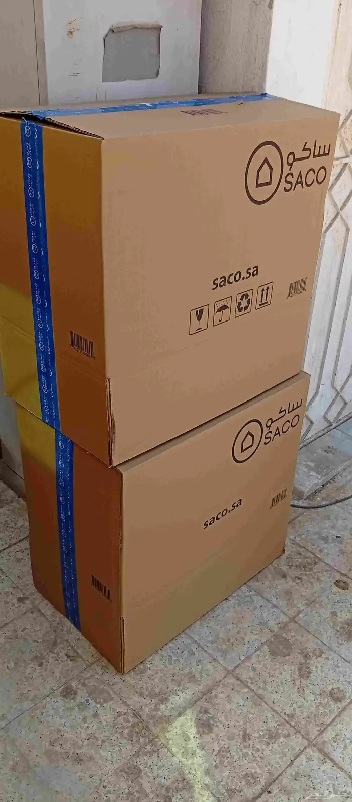 اسطوانة غاز فايبر 2