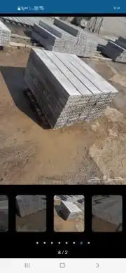 بطحاء أسمنت طوب عتب بلوك طوب صقير 4