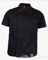 الزي الموحد طباعه وتطريز 1