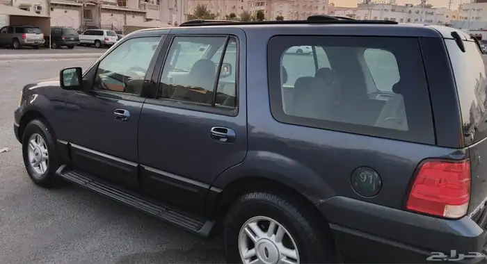 اكسبديشن 2004 جده 3