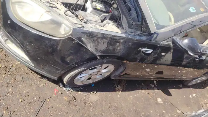 قطع غيار سيارة ام جي 6 MG6 2011 2020 0