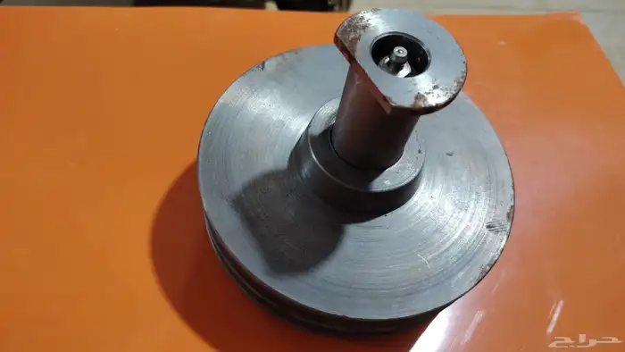 قطع غيار رافعات 2