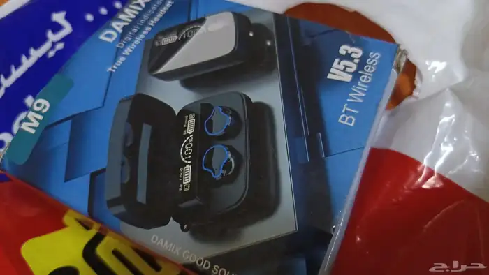 سماعه بلوتوث 0