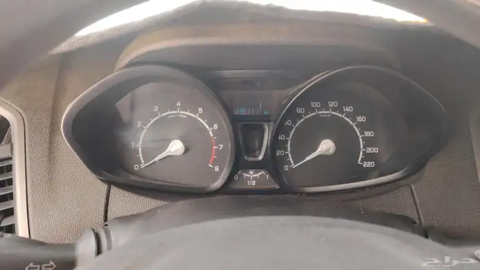فورد ايكو سبورت 0