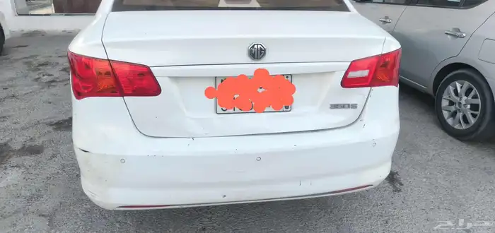لا تحتاج اي مصروف السياره مافيها اي شي S350 3
