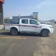 هايلوكس غمارتين دبل 2013 5