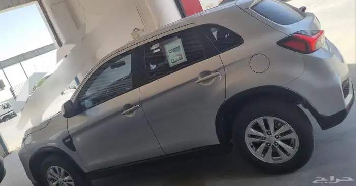 مشتبيشي 21 3