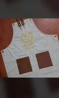 الزي الموحد طباعه وتطريز 3