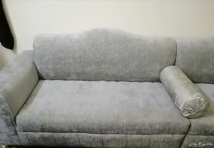 كنب مجلس نظيف للبيع 4