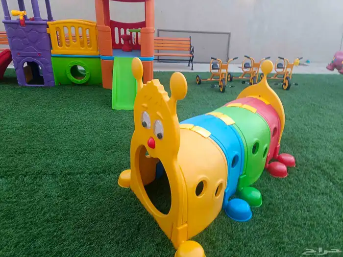 طاولات كراسي روضات مدارس 13
