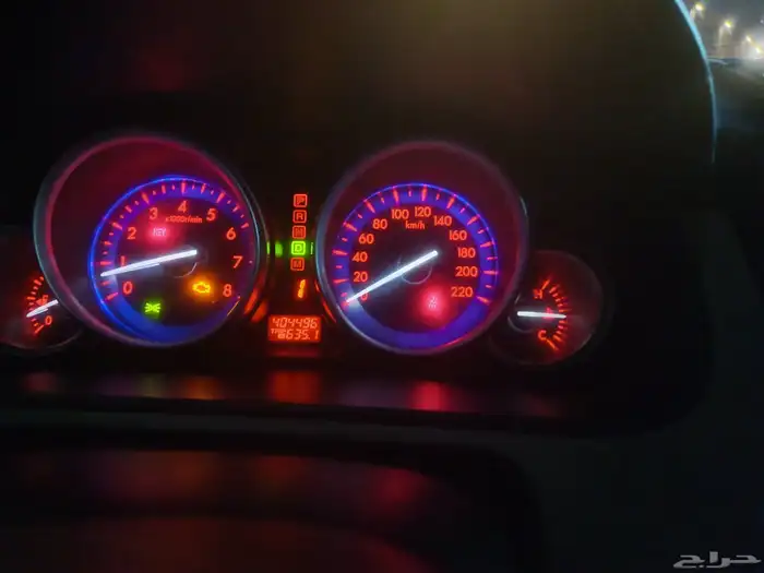 مازدا CX9 2012 9