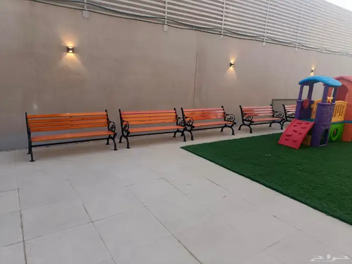 طاولات كراسي روضات مدارس 9