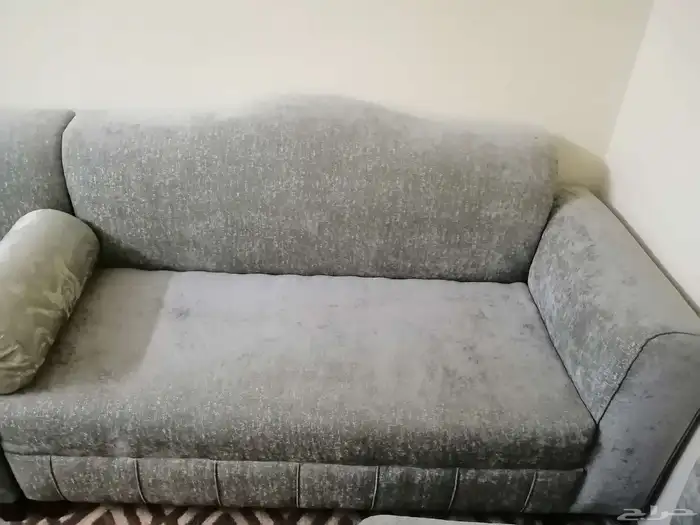 كنب مجلس نظيف للبيع 2