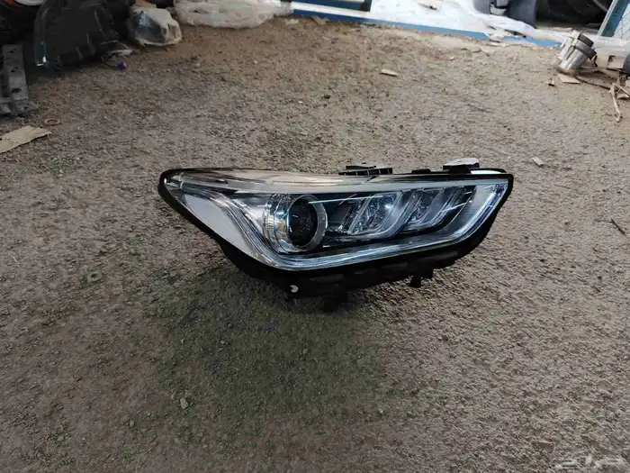 شمعه يمين جنسس 2018-2019-g90 2020 0