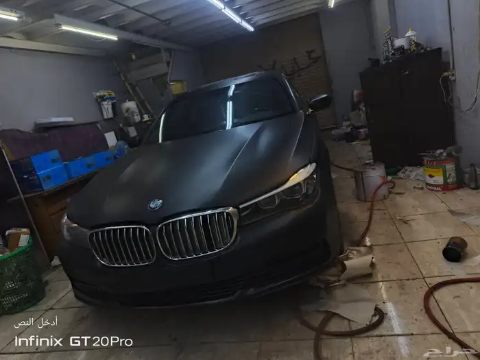 رش مطفي رش لمعه 3