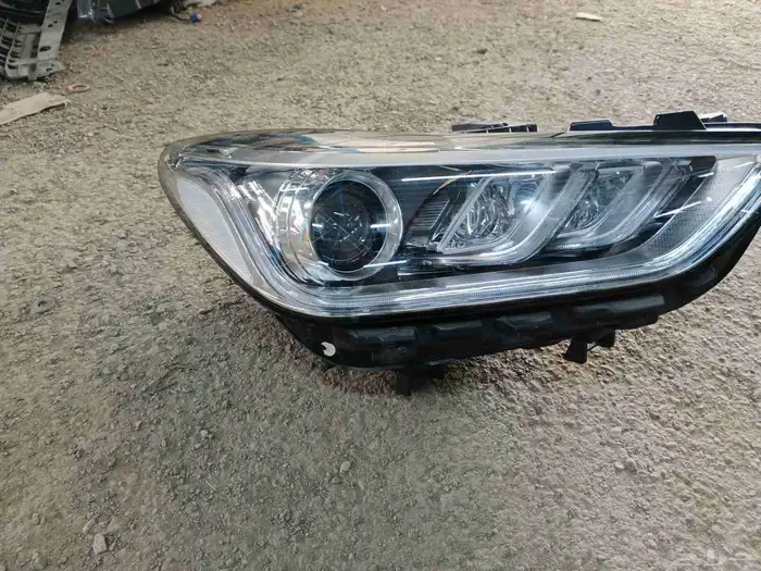 شمعه يمين جنسس 2018-2019-g90 2020 2