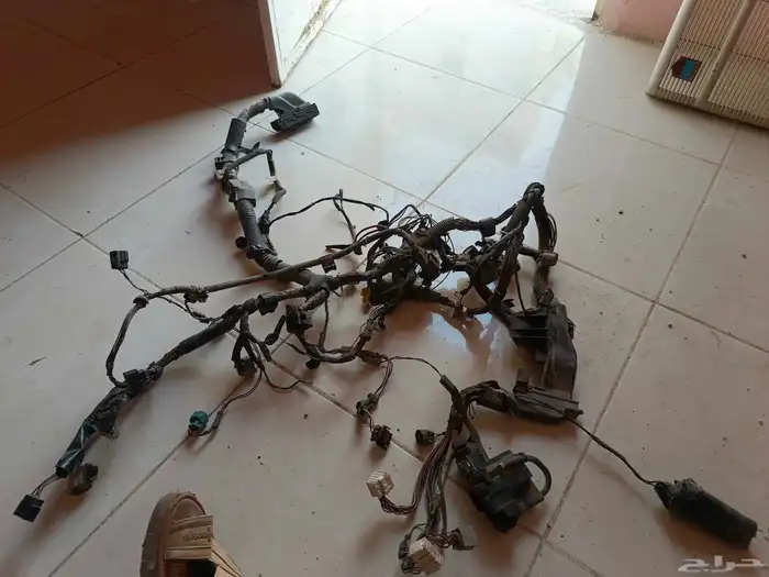 ضفيره كورولا 2013 0