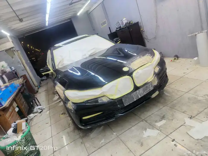 رش مطفي رش لمعه 0