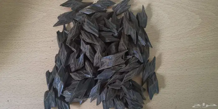 عود كمبودي تايقر درجة أولى 2