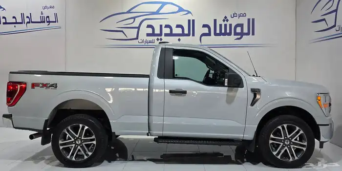 فورد F150 دبل XLT 2021 5