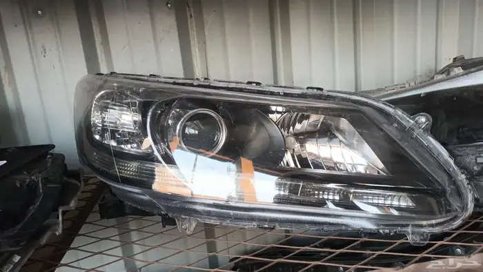 شمعه هوندا اكورد 2014 0