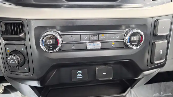 فورد F150 دبل XLT 2021 11