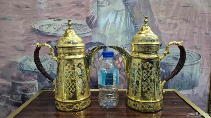 دله مطباخه قديم تراث 0