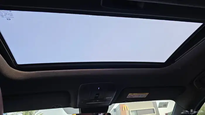 للبيع مازدا CX9 فل كامل سقنتجشر 19
