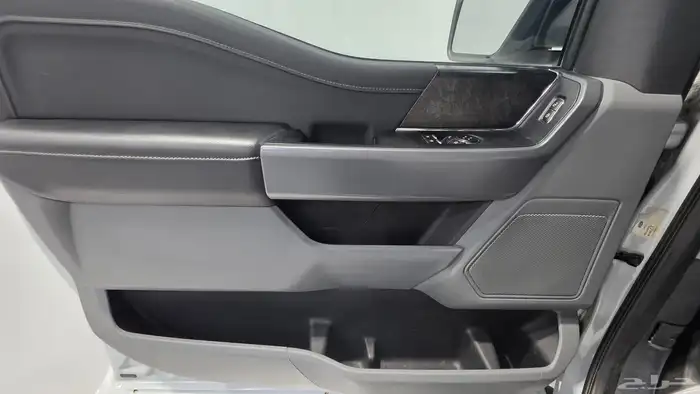 فورد F150 دبل XLT 2021 12
