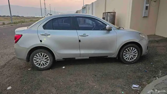 سيزوكي ديزاير 2020 9
