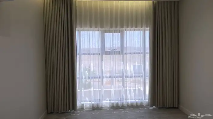 ستاير ويفي ستائر ويفي فندقيه تفصيل ستاير حسب الطلب 2