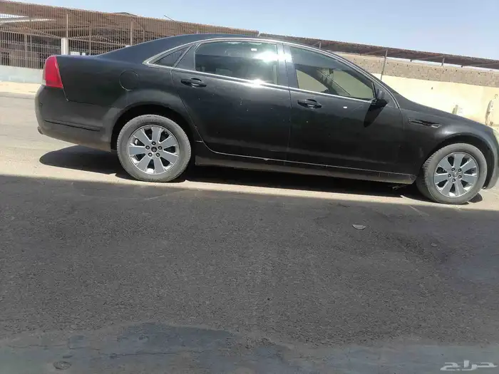 للبيع كابرس 6سرندل موديل 2008 6