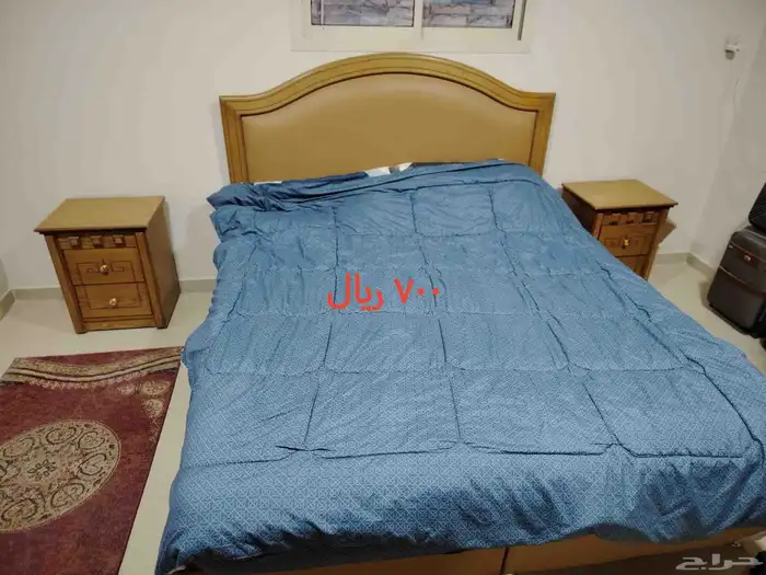 غرفة نوم 1