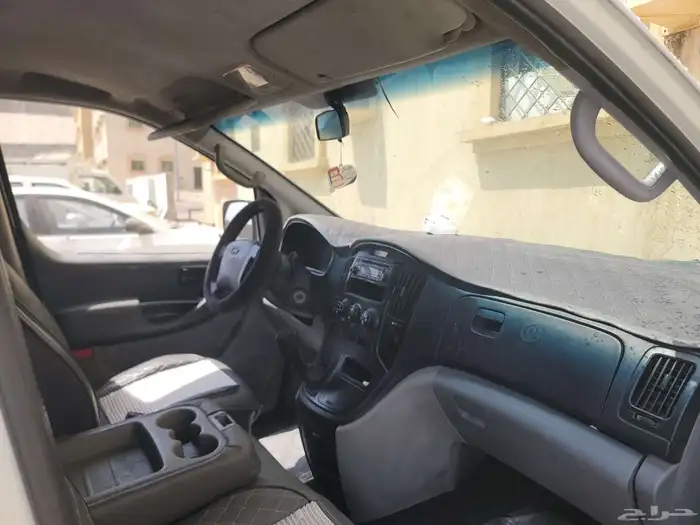 هونداي h1 بضاعة 2