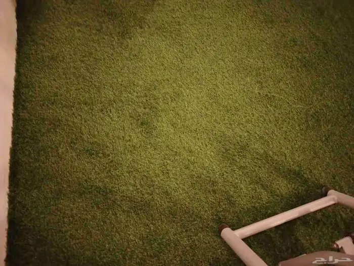 ثايل زراعي للحدائق عشب صناعي زراعي 8