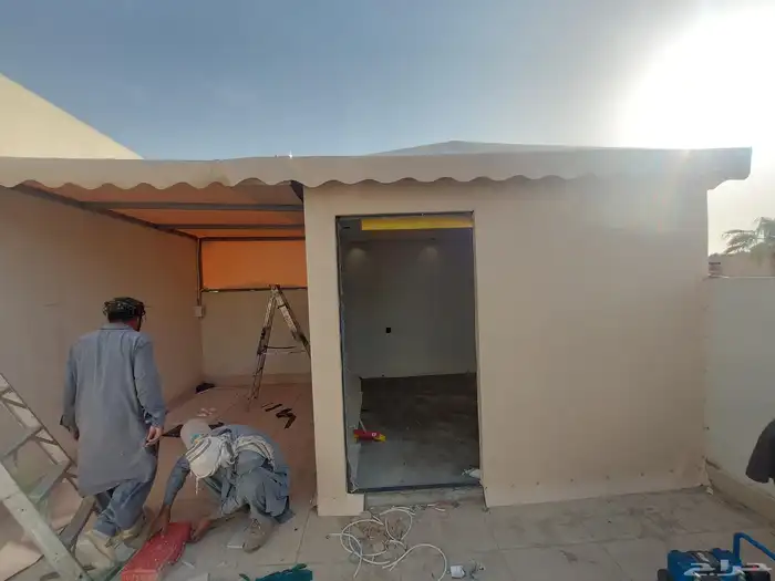 خيام ملكي 5