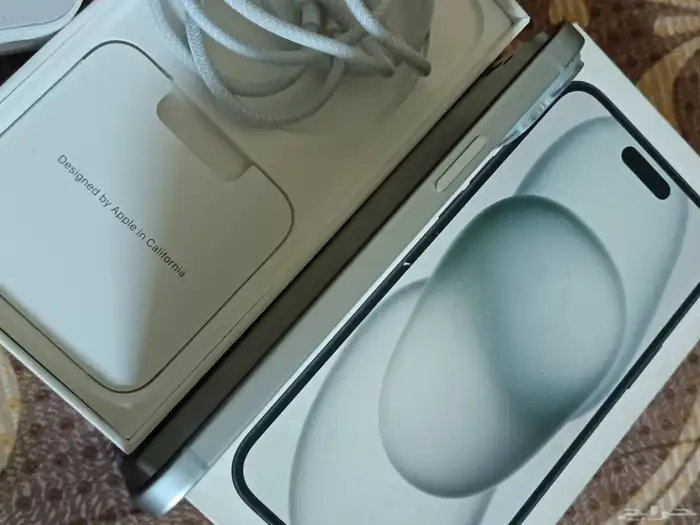 iphone 15 plus 5