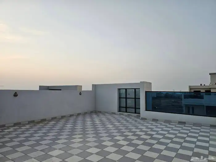 للبيع فلل مودرن سكنية مدينة جدة-أبحرالشمالية حي الزمرد 29