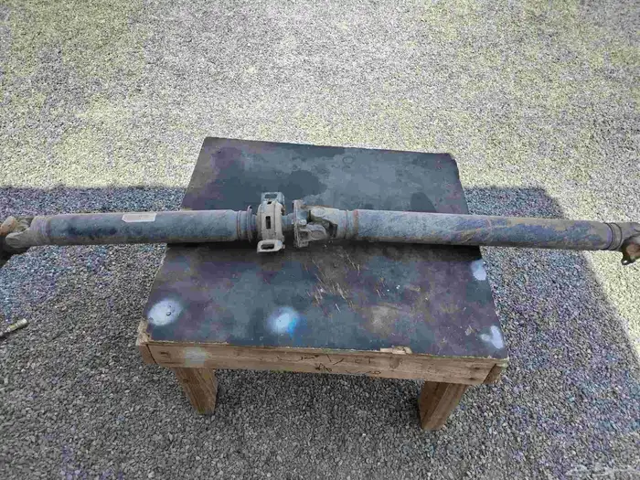 هايلكس 2011 قطع غيار 12