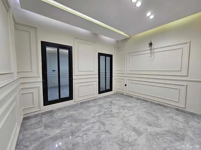 للبيع فلل مودرن سكنية مدينة جدة-أبحرالشمالية حي الزمرد 7