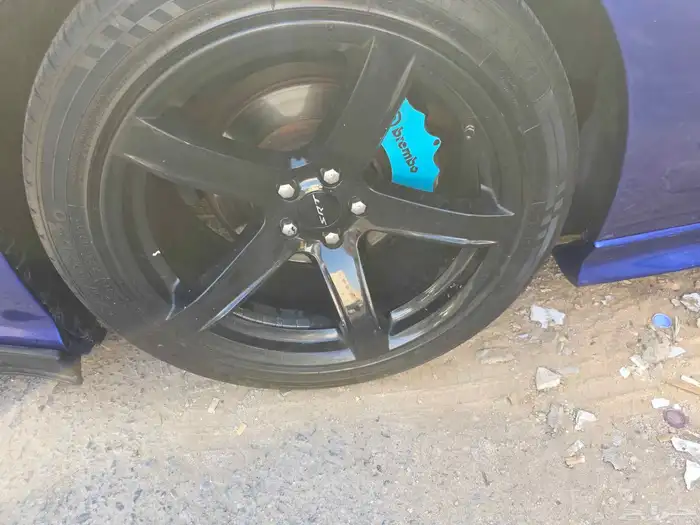 تشارجر 2014 معدل SRT للبيع قطع 10