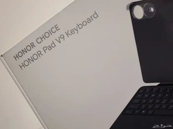 كيبورد أصلي لتابلت هونر - Honor Pad V9 Keyboard 3