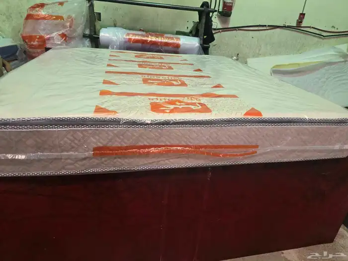 مراتب طبيه وسست جميع انواع المقاسات برياض شامل التوصيل 2