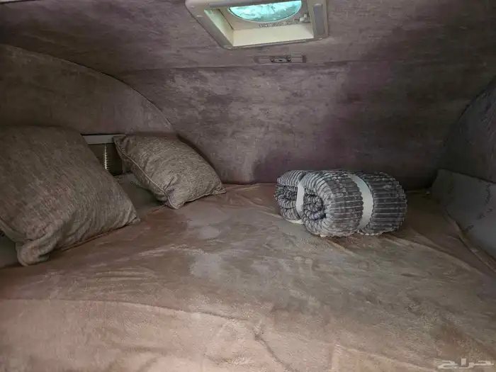 كرفان موترهم سعودي 4