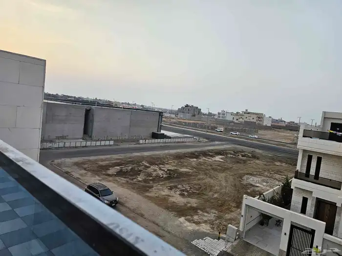 للبيع فلل مودرن سكنية مدينة جدة-أبحرالشمالية حي الزمرد 27
