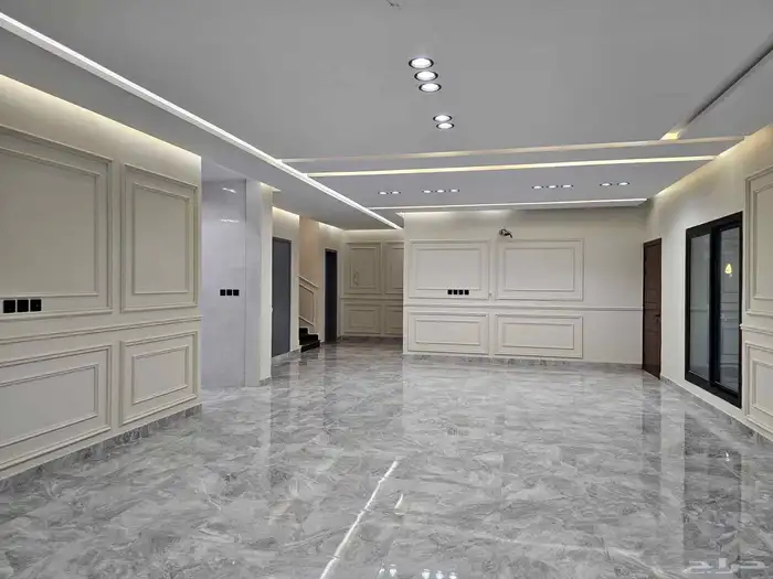 للبيع فلل مودرن سكنية مدينة جدة-أبحرالشمالية حي الزمرد 12