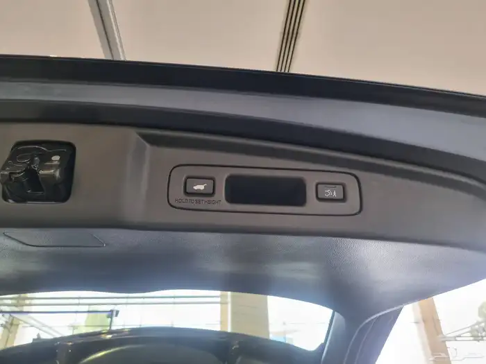 هوندا 2025 CRV EX AWD جديد 7