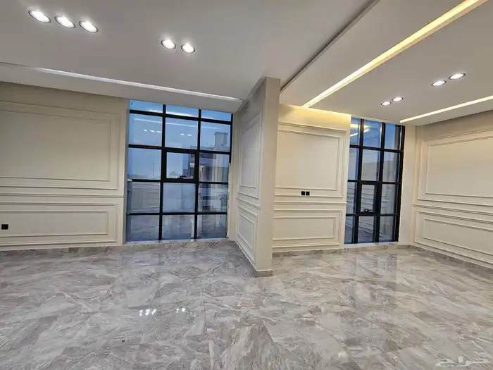 للبيع فلل مودرن سكنية مدينة جدة-أبحرالشمالية حي الزمرد 14