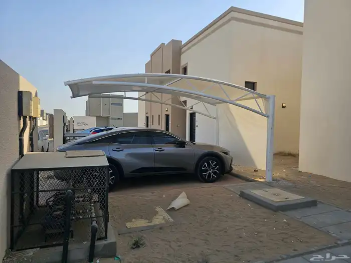 مظلات جده مظلات صيانه تغيير قماش جلد بي في سي تركيب فك مظلات 2